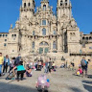 Meet your Posher, Bolero